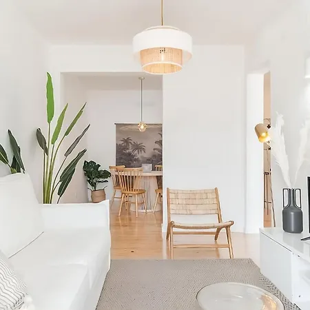 Lapa Stylish Ii Apartment *