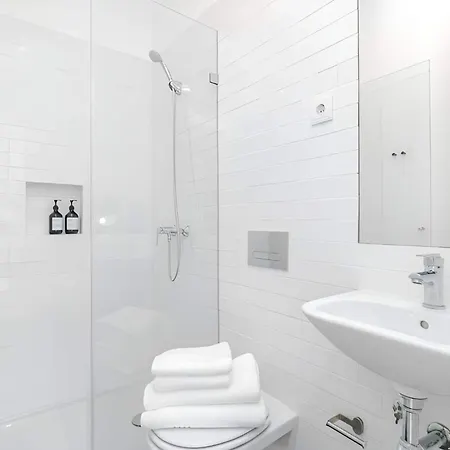 Lapa Stylish Ii شقة *
