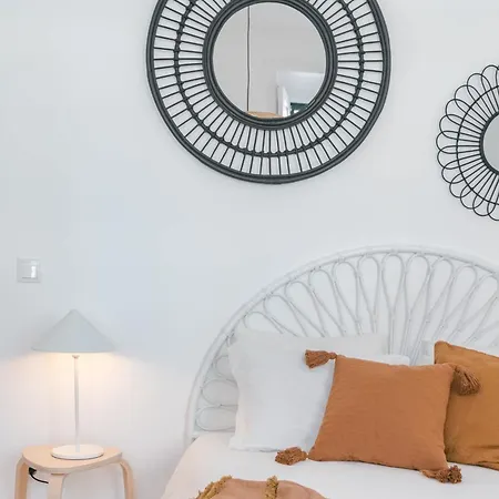 Lapa Stylish Ii Apartment Lissabon
