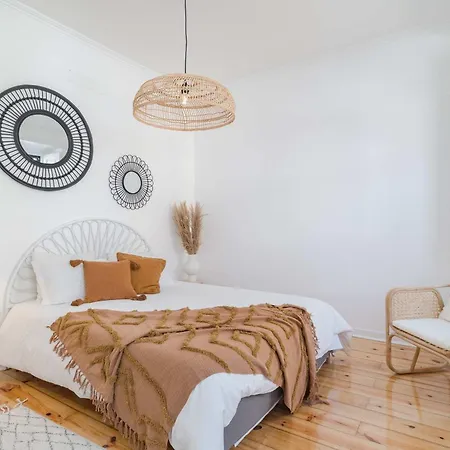 Lapa Stylish Ii Apartment *